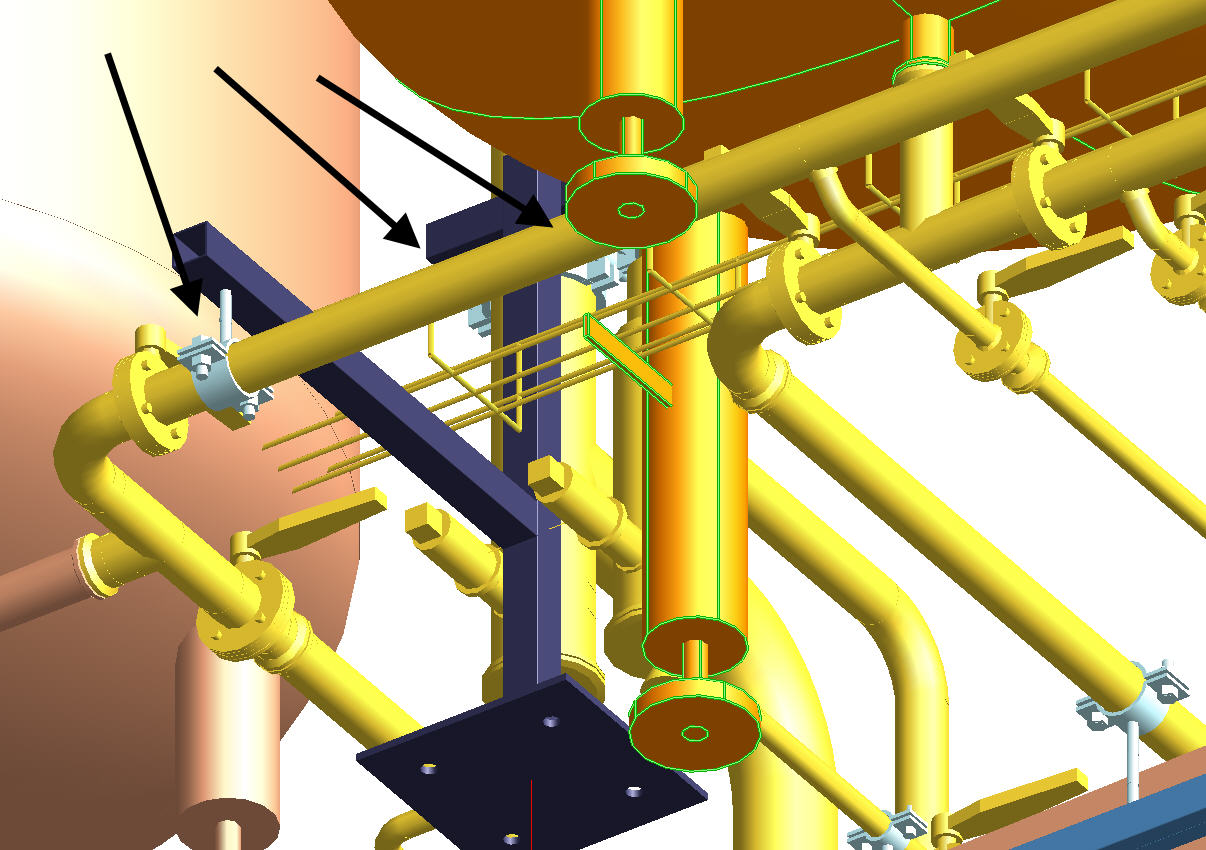 Waste Water Neutralization @ Pharmaceuticaul Plant