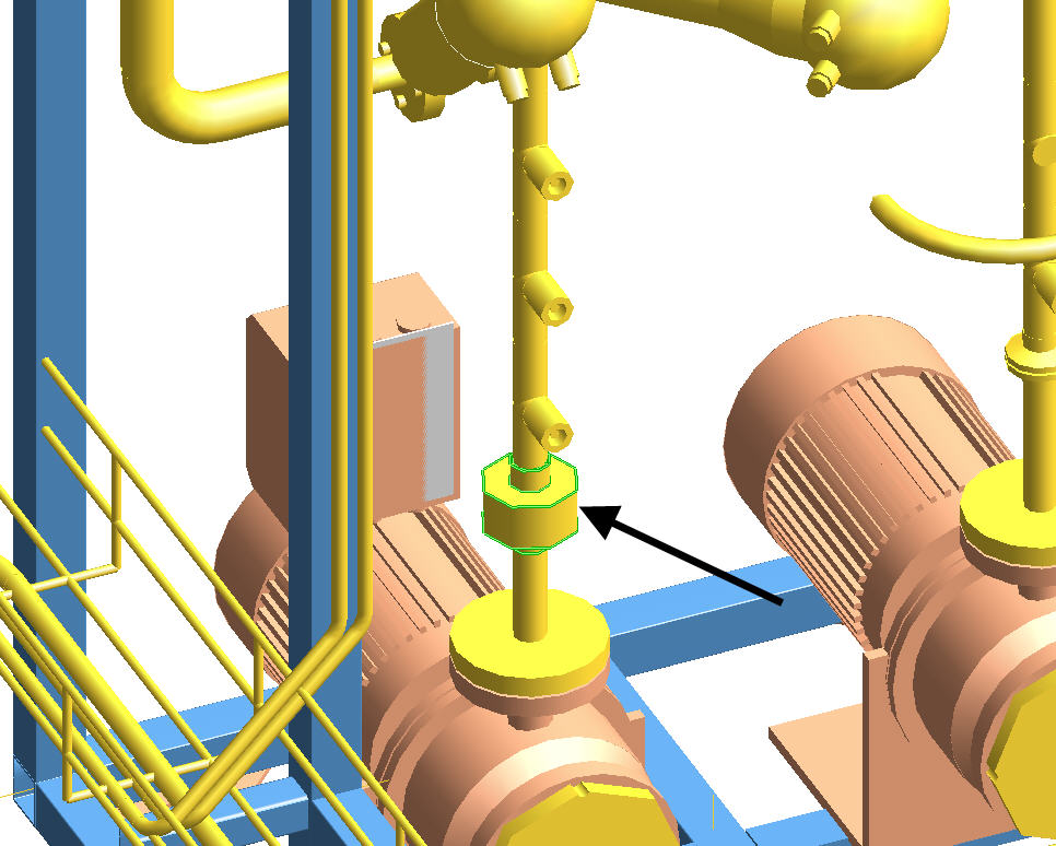 Waste Water Neutralization @ Pharmaceuticaul Plant