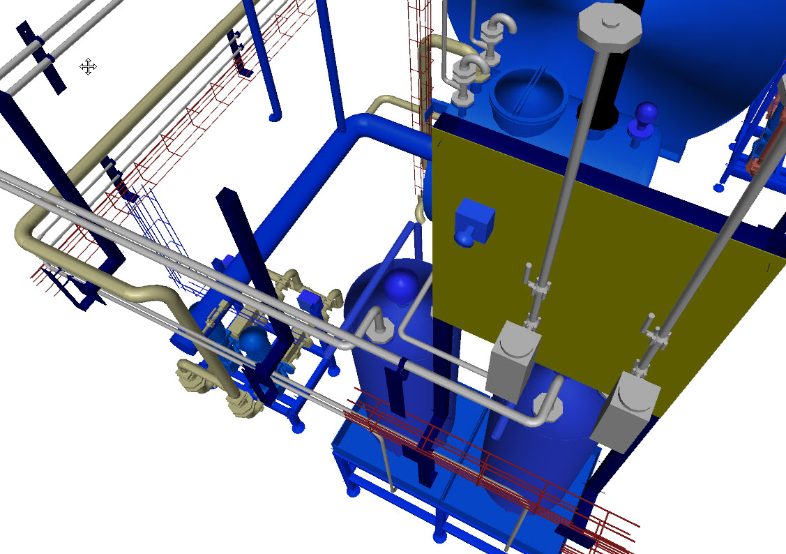 Neutralization Plant for Pharmaceutical Factory