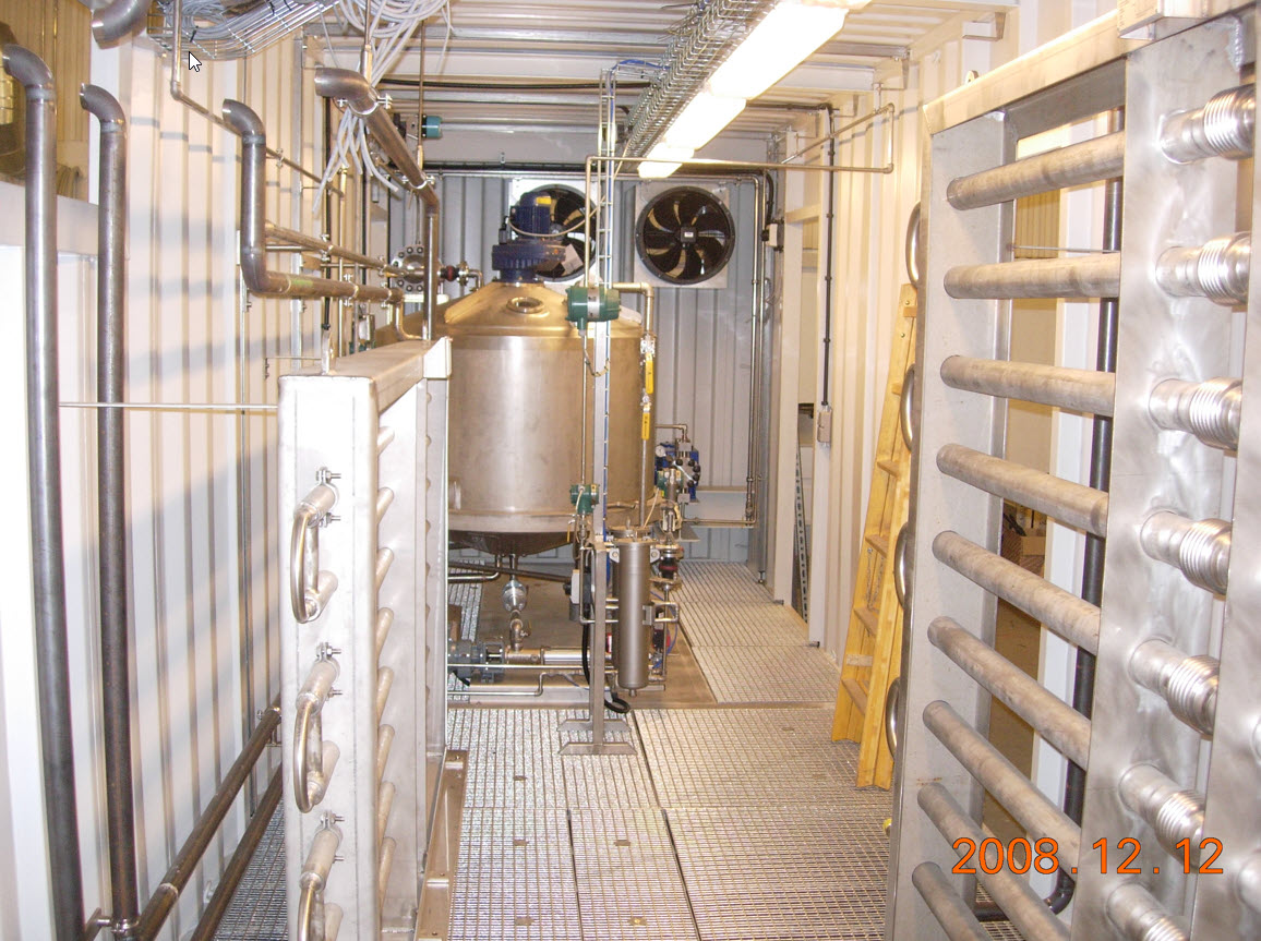 Super Critical Process - Transformation of Biowaste to Bio-Diesel