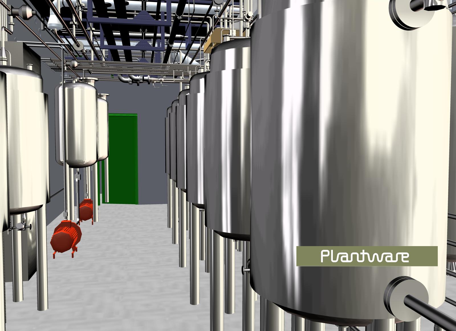 Buffer Preparation for HPLC Columns at Pharmaceutical Facility